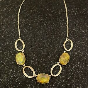 Vintage Avon Necklace